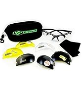 SSP Eyewear Top Focal Safety Glasses Kit