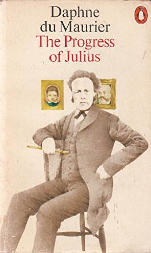 The Progress Of Julius B008B7LRK6 Book Cover