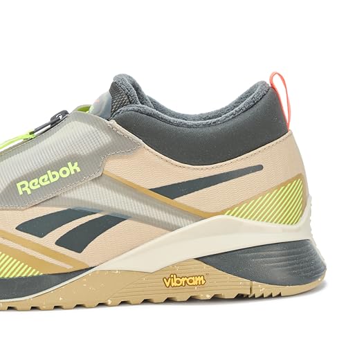 Reebok Unisex-Adult Nano X4 Adventure Winter Sneaker4