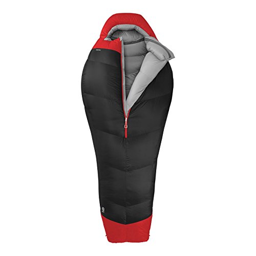 The North Face Inferno -40 Summit Series...