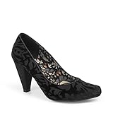 Escarpins Ruby Shoo Leah Femme Chaussures Noir