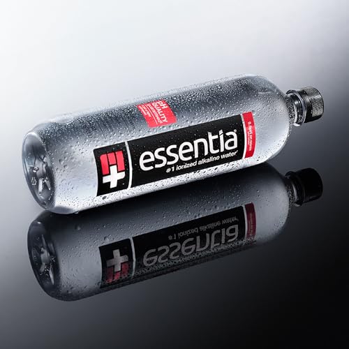Essentia Ionized Alkaline Water, 9.5 Ph Until Opened, 99.9 Pure, Bottled Water, 12Pk - image 9