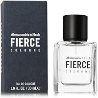 Perfume Hombre Abercrombie & Fitch Fierce EDC 30 ml - Marca: