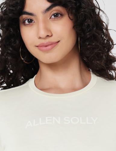 Image of Allen Solly Women T-Shirt