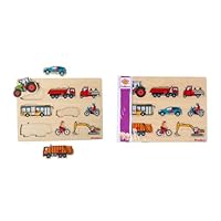 Eichhorn – Fahrzeug