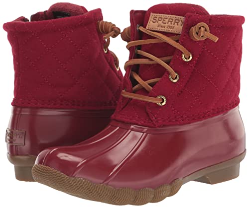 Image of Sperry womens Saltwater Wool