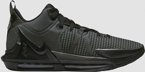 [DM1123-004] Mens Nike LEBRON WITNESS 72