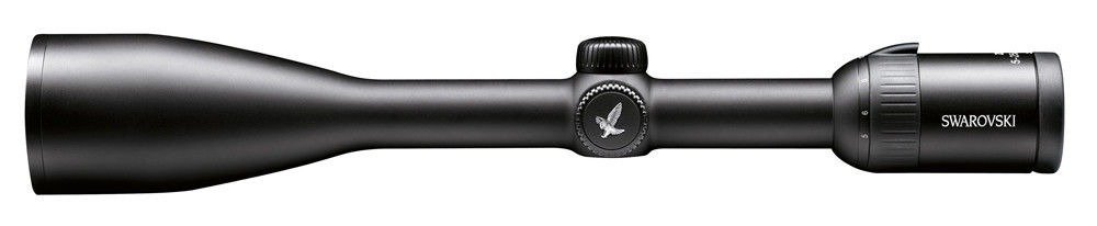 Optik Z5 5-25 x 52 BRH Reticle