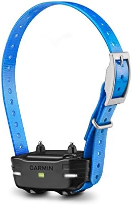 Garmin PT10 Dog Device Blue Collar (Pro 70/Pro 550)
