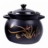 Cerámica Hot Pot Garantía 100% de devolución de dinero. ¡Compra con tranquilidad! Si hay un problema de calidad con el producto que compró, puede obtener un reembolso completo.