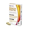 Drenax Forte Pancia Piatta Integratore Alimentare – 30 compresse/confezione – 02762 – Per gonfiore addominale