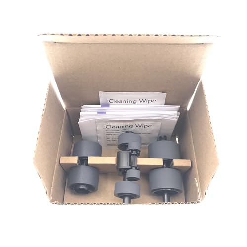 Kit de maintenance rouleau de séparation de frein PRK-A3001 pour scanner