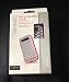 T-Mobile D30 Samsung Galaxy S Blaze 4g Flex Protective Cover Case Skin Shell D3O Ultimate impact Protection for TMobile Galaxy S BLAZE D-30 Tech 21 Pink White Gray (ZIGZAG)