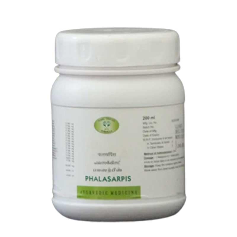 Phalasarpis 150 Gm AVN, poudre ayurvédique traditionnelle pour le bien-être au quotidien