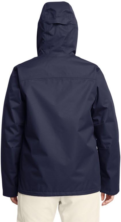 Under Armour unisex-adult Women's Ua Storm Porter 3-in-1 2.0 Jacket