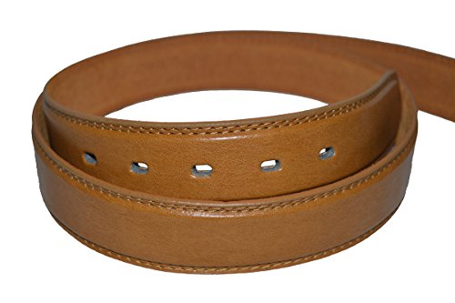 LeatherBoss Jeans Big and Tall Belt3
