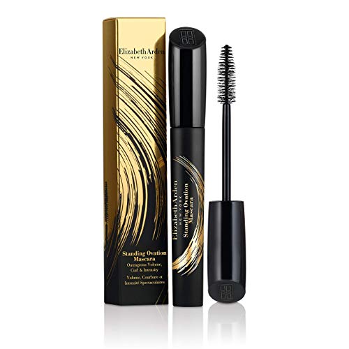 Elizabeth Arden Standing Ovation Mascara, Intense Brown 02
