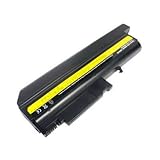  Batterie pour IBM Thinkpad T40 T41 T42 R50 R51 R52 - 4400mAh