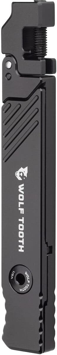 Wolf Tooth8-Bit Chainbreaker + Utility Knife Multi-Tool