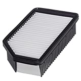 Hengst Air Filter - Insert