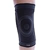 Copper Fit Health Knee Stabilizer Sleeve, Large/X-Large