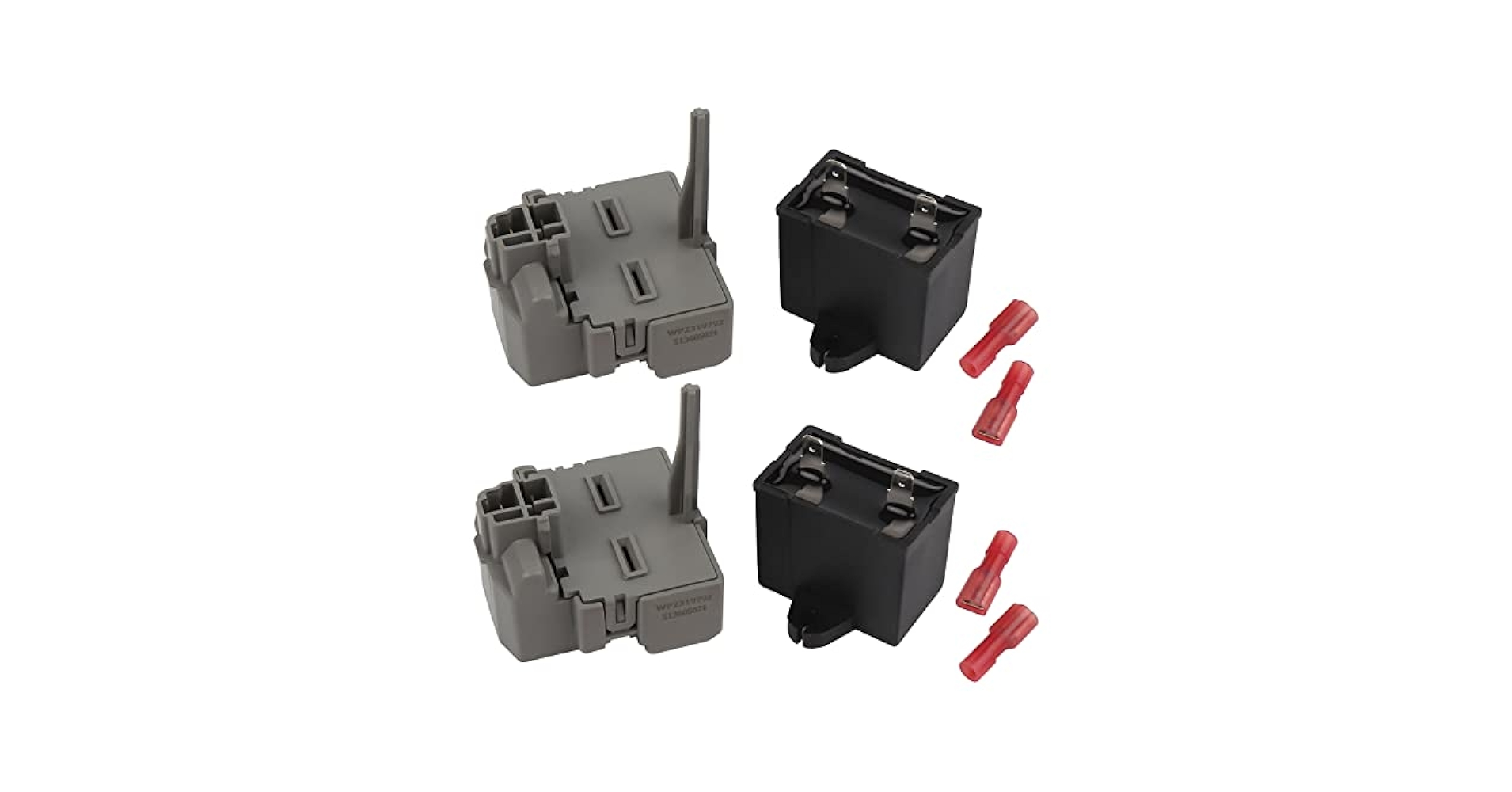 Amazon.com: 2319792 W10197428 W10189190 TSD2 Overload and
