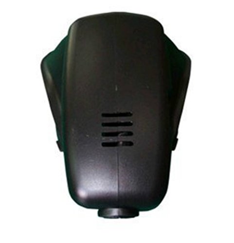 SUPA CN-46 Installazione nascosta CARICA CAMERA