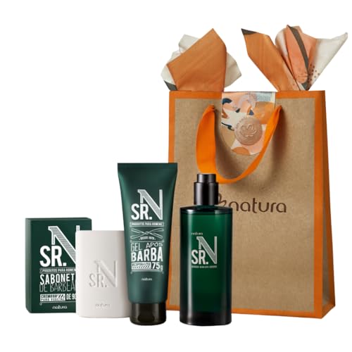 Presente Sr N Completo