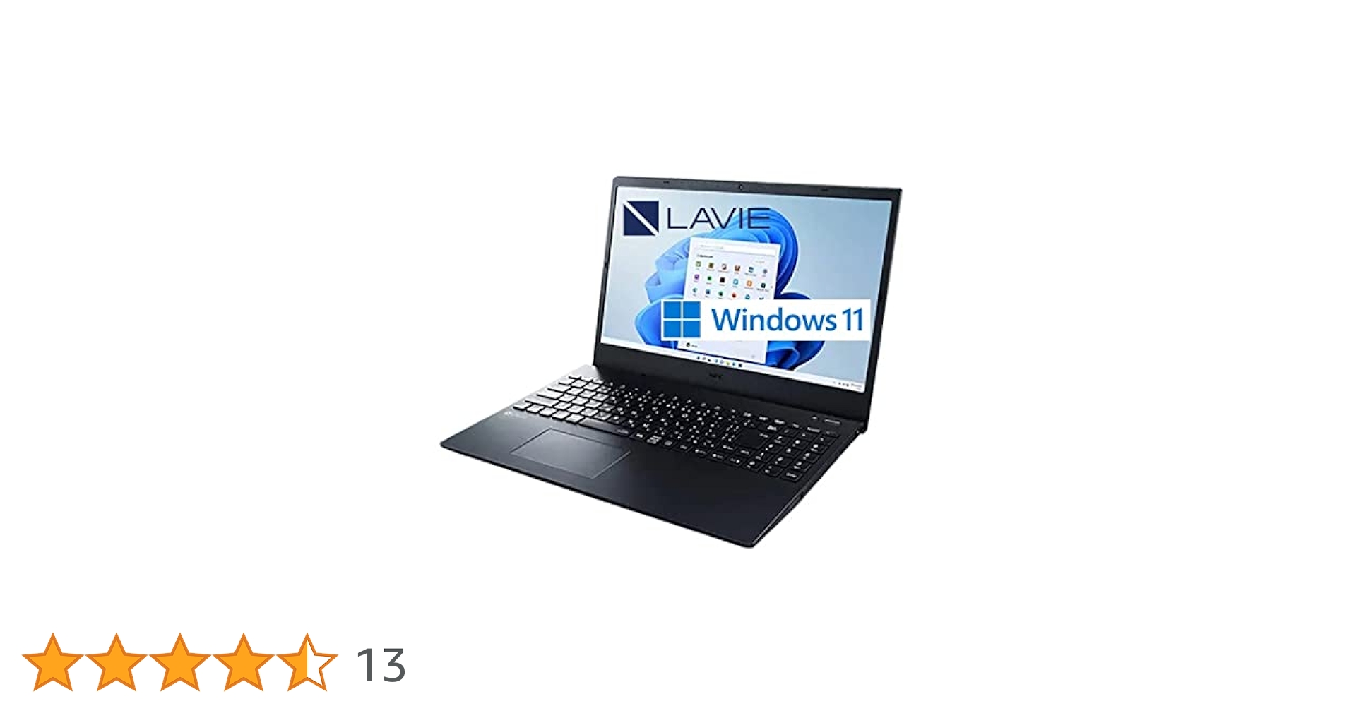 Amazon.co.jp: 【公式・国内生産】 NEC ノートパソコン office