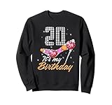Photo Gallery 20 anni regina maglietta my happy birthday born 2002 felpa Photo Gallery 20 anni regina maglietta my happy birthday born 2002 felpa