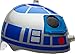 BELL Star Wars 3D R2D2 Child Helmet