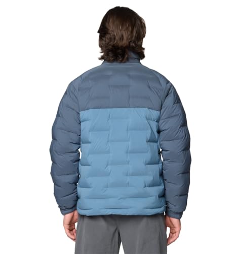 Mountain Hardwear Men's StretchDown Big Baffle Jacket2