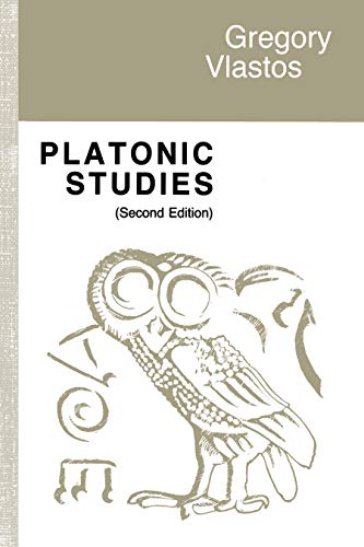 Platonic Studies – Second Edition view 2
