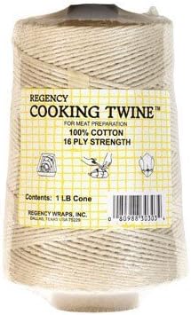 Harold Import Co. 6100 1140' Cooking Twine