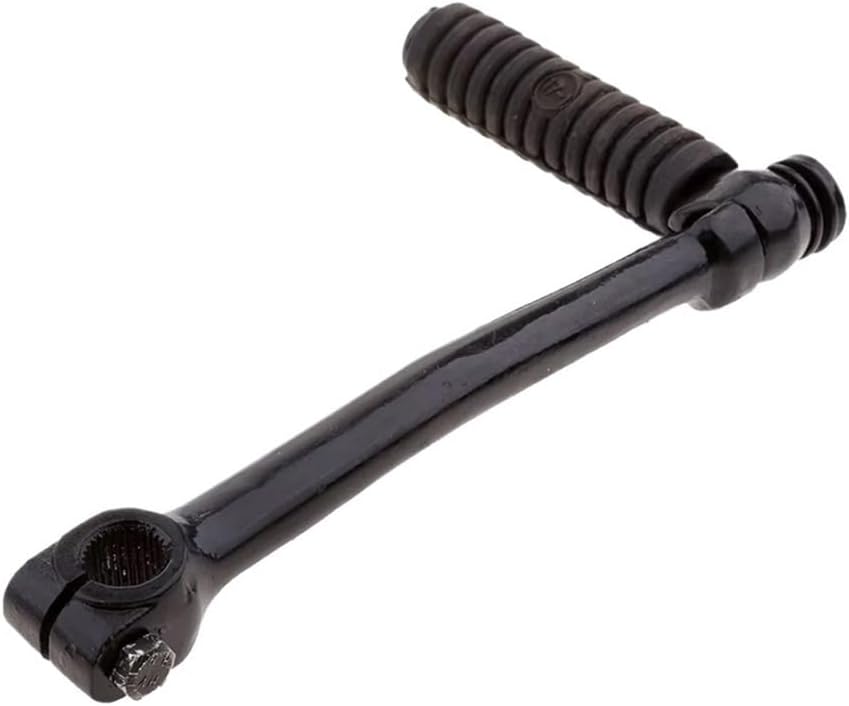 Motorcycle Kick Starter Start Lever Pedal Motorcycle Accessories for Xiaogao Sai for CRF50 Ignition Rod for 70CC-140CC