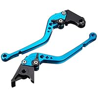 レバーチェイン Amazon | キタコ (KITACO) ブレーキレバー K-PIT (右/HR-27