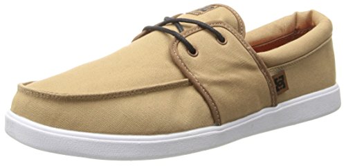 DC Men's Hampton Skate Shoe