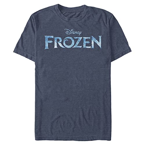 T-shirt Frozen Disney pour homme idéal pour vos sorties décontractées