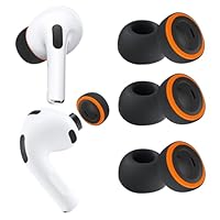 Amazon | 【2025新登場】KASOTT AirPods Pro 3 用 イヤーピース
