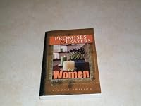 Promises & Prayers for Women 1583341447 Book Cover