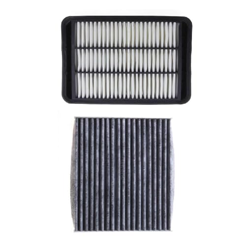 Filtre à air moteur Citroën C4 Aircross 1.6 2.0 essence diesel filtre habitacle S1