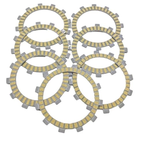 Accessoires moteur CF250NK avec disques embrayage haute résistance