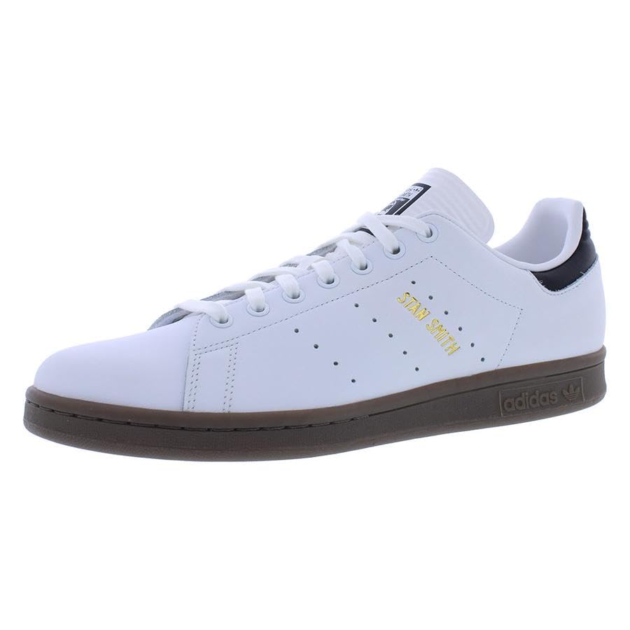 Image of adidas Men's Stan Smith End Plastic Waste Shoes
