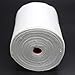 YIKAI Fiberglass Cloth Tape, Glass Fiber Mesh Joint Tape Plain Weave Reinforcement E-Glass Size 6