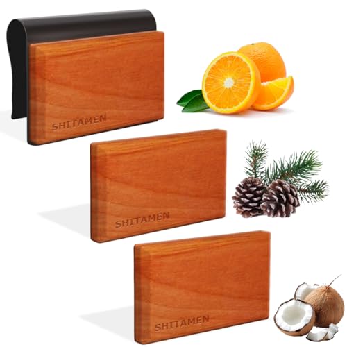 Premium Wood Freshener Cabana Pine Orchard