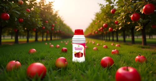 Image of Domalin Plant Growth Regulator (Pack Size 250ML) for Apple, Cherries & Pears