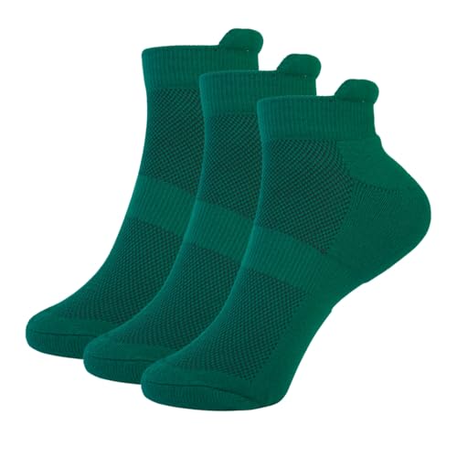 Image of SuperGeneriX Bamboo Socks for Men, Odor-Free & Soft Bamboo Socks, Cushioned & Breathable Socks, Durable Bamboo Socks