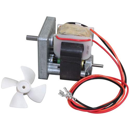 Motor;208/240V, 30RPM