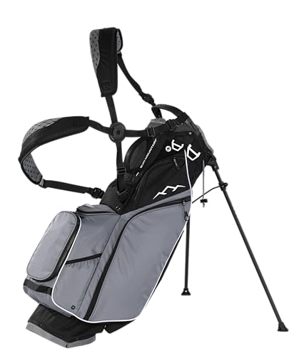 【Ritz】希少✨サンマウンテン 2-FIVE 超軽量スタンドキャディバッ Ritz】希少✨サンマウンテン 2-FIVE 超軽量スタンドキャディバッ Ritz