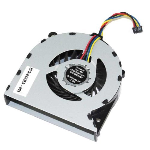 SellZone Laptop Internal CPU Cooling Fan for Hp Probook 4436S 4435S 4431S 4430S 4331S 4330S P/N 646358-001 (B09G3978RX) Amazon Price History, Amazon Price Tracker